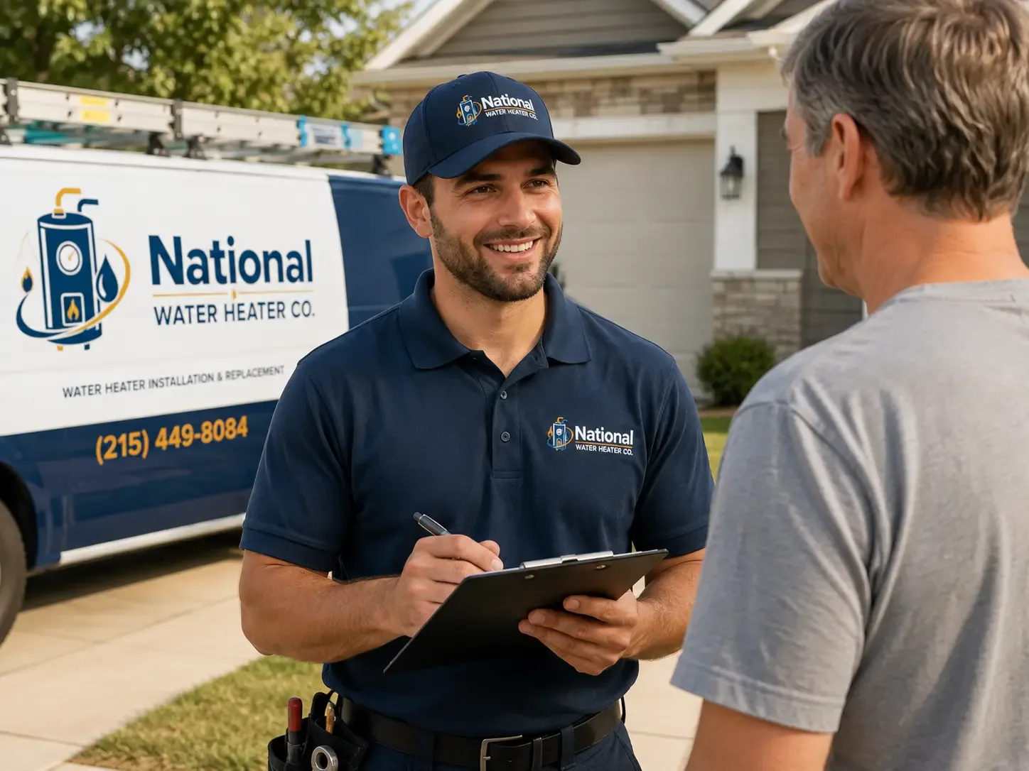 Water Heater Installation Calexico, CA FAQs
